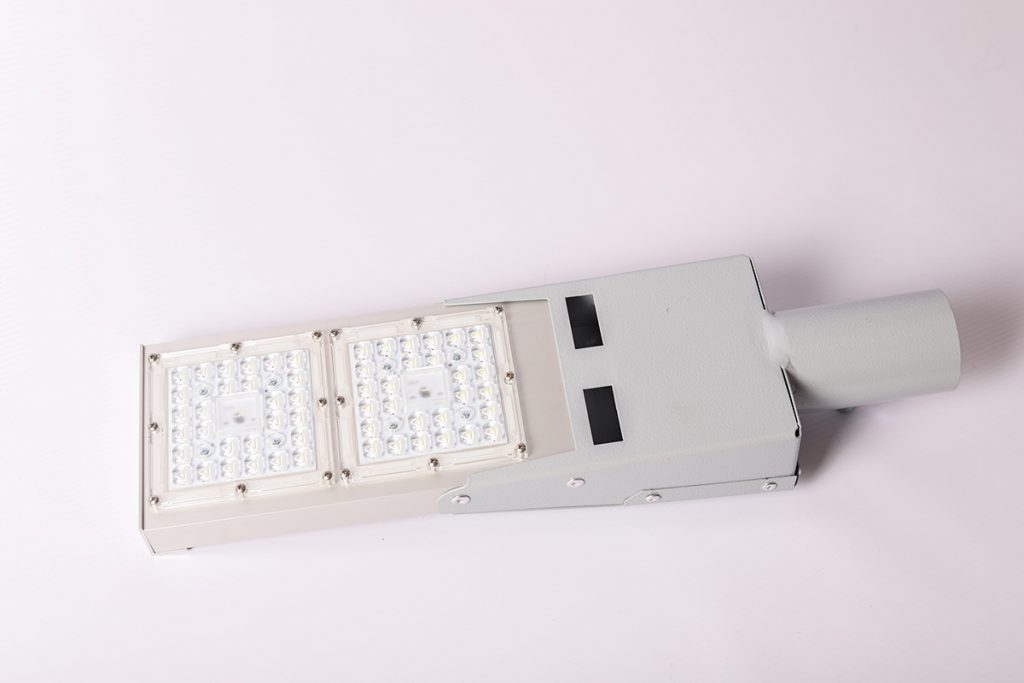 Консольний світильник SOLA R (Sola R 45 T740)